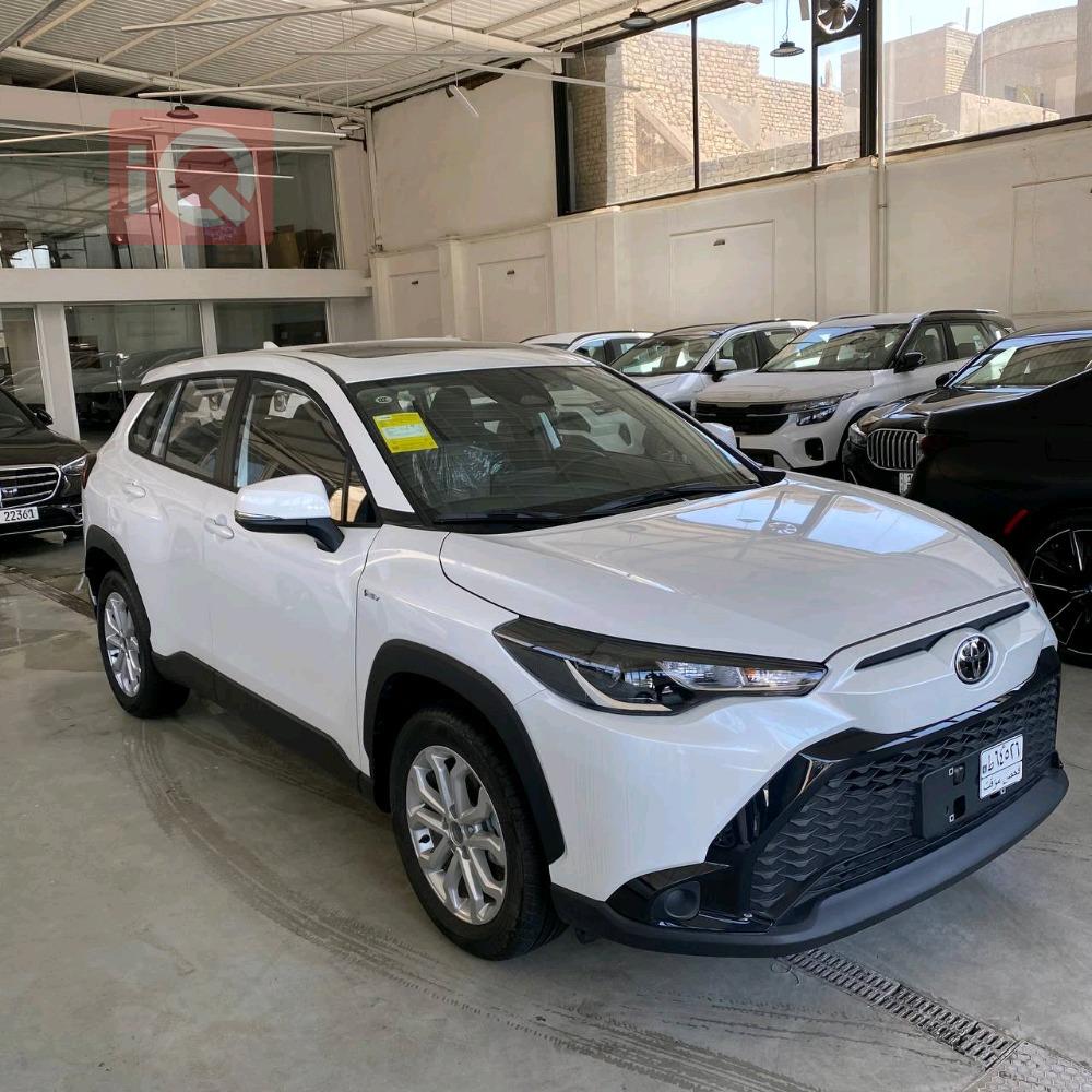Toyota Frontlander